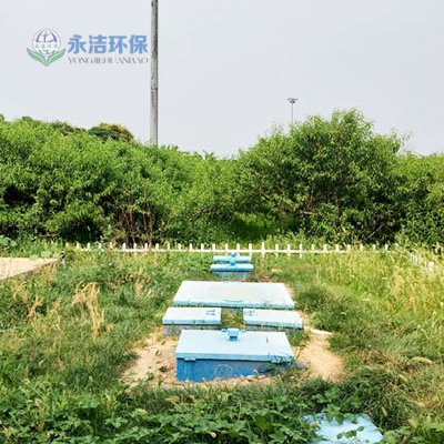 地埋式污水處理設備過(guò)濾帶都有哪些分類(lèi)